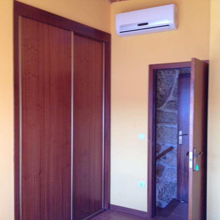 ג'רס A Cabana מראה חיצוני תמונה